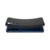 Etui Spigen Essential Sandblast do Samsung Galaxy M35 5G – Czarny Matowy (Matte Black)